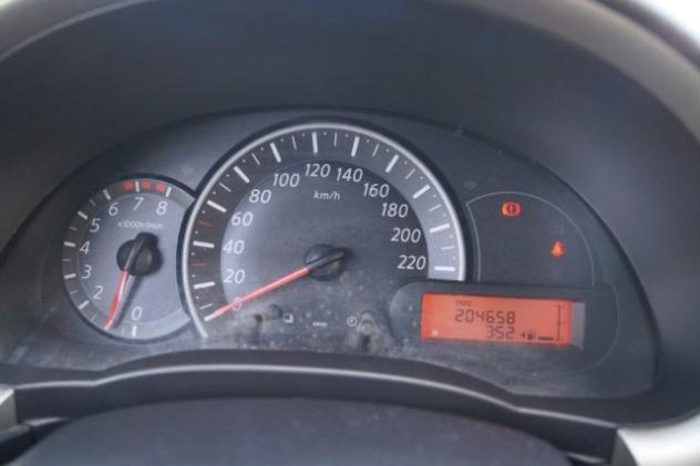 NISSAN Micra 1.2 12V 5 porte Acenta rif. 23552295 - Foto 8