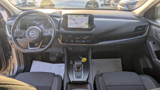 NISSAN Qashqai 1.3 mhev N-Style 2wd 158cv xtronic rif. 24212658 - Foto 5