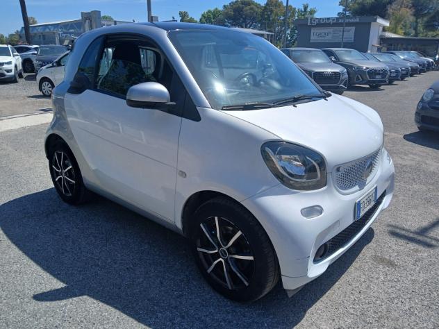 Smart fortwo 70 1.0 twinamic Passion - Foto 3