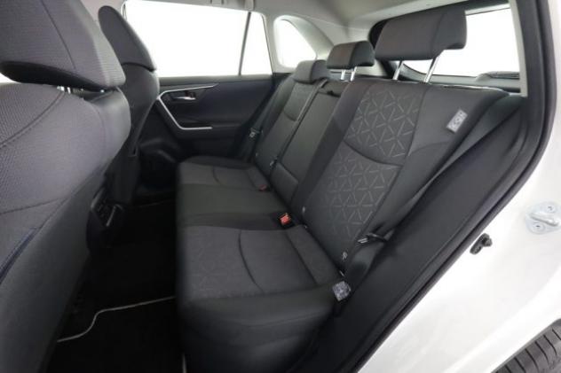 TOYOTA RAV4 RAV4 2.5 HV (218CV) E-CVT 2WD Business rif. 24023982 - Foto 3