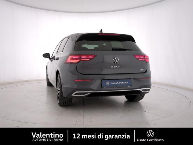 Volkswagen Golf 1.5 eTSI DSG EVO ACT Style - Foto 5