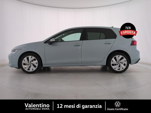 Volkswagen Golf 2.0 TDI SCR Edition Plus - Foto 4