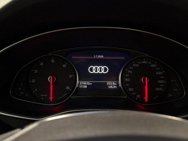 AUDI A6 Avant 45 2.0 TFSI quattro ultra S tronic Business rif. 23886373 - Foto 9