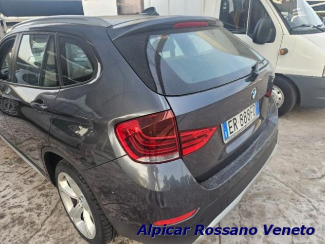 BMW X1 xDrive20d Sport Line rif. 24073099 - Foto 9