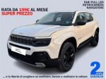 JEEP - Avenger - 1.2 Turbo 100 CV Altitude#OK NEO PATENTATI!
