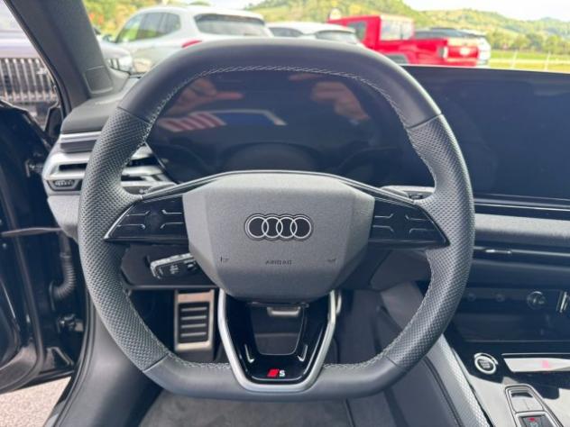 AUDI A5 Avant S-LINE TDI 150 kW mHEV+ S tronic S Line rif. 24157255 - Foto 9