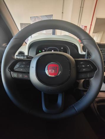 FIAT Panda Panda 1.0 FireFly S&S Hybrid Pandina - Km0** - Foto 9