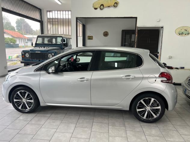 Peugeot 208 PureTech 82 5 porte Allure - Foto 6