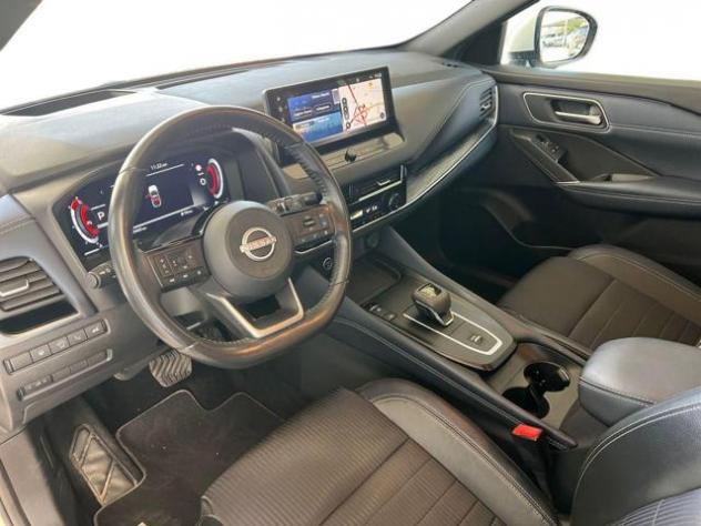 NISSAN Qashqai MHEV 158 CV Xtronic Tekna rif. 24077605 - Foto 6