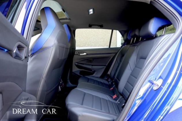 VOLKSWAGEN Golf R 2.0 TSI DSG 4Motion 20 YEARS AKRA-TETTO PANO-PELL rif. 23995534 - Foto 10