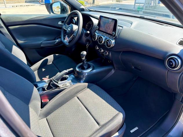 Nissan Juke 1.0 DIG-T 117 CV Business - Foto 8