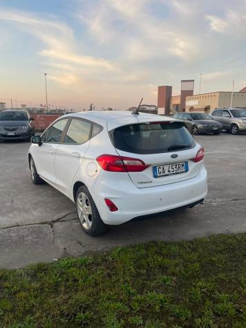 Ford Fiesta 1.5 EcoBlue 5 porte Connect 2020 - Foto 2