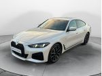 BMW Serie 4 G26 LCI 2024 Gran Coupe 420d Gran Coupe mhev 48V xdrive MSport  &hellip;
