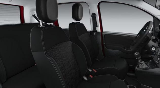 FIAT Panda APERTI AD AGOSTO rif. 24021644 - Foto 4