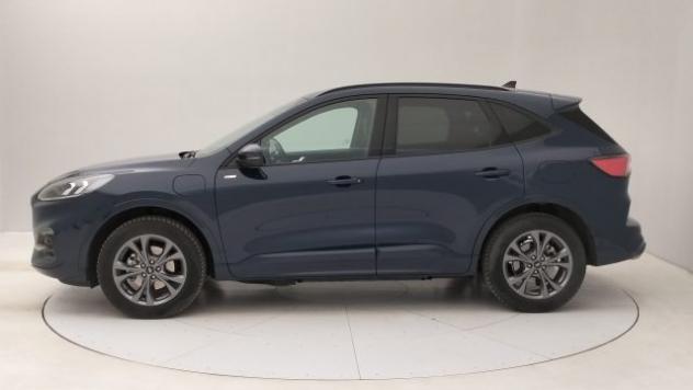 FORD Kuga 2.5 phev ST-Line 2wd 225cv cvt rif. 22105135 - Foto 2