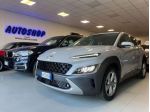 HYUNDAI Kona Kona  1.0 t-gdi 48V Xline Pack 2wd 120cv imt rif. 23960430