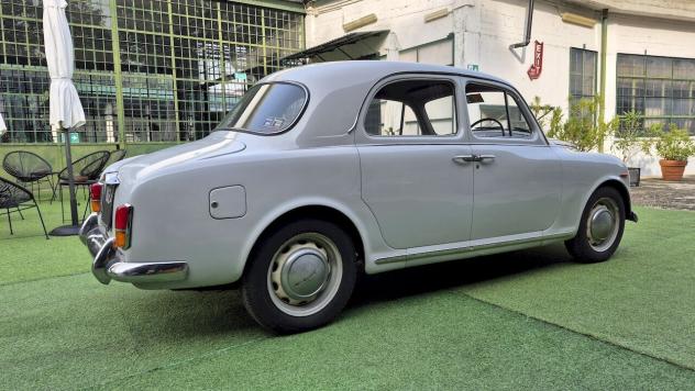 Lancia Appia II Serie 1957 - SUMMER PRICE - Foto 10