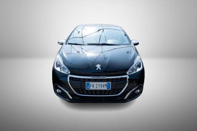 Peugeot 208 I 2015 5p 1.2 puretech Allure 82cv - Foto 3