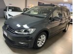VOLKWAGEN TOURAN 7 POSTI CAMBIO AUTOMATICO CON COMANDI PER DISABILI
