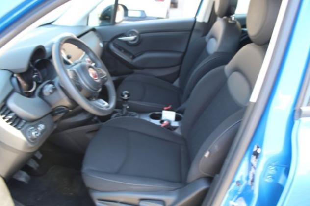 FIAT 500X 1.0 T3 120 CV rif. 24008898 - Foto 8