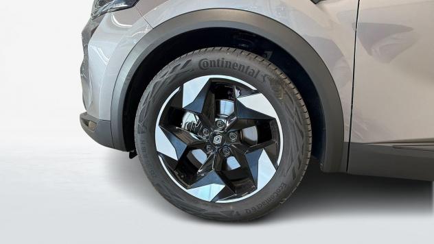 Renault Captur NUOVO 1.8 full hybrid E-Tech 160cv Techno - Foto 5