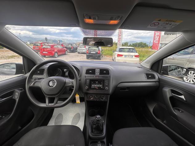 Volkswagen Polo 1.0 MPI 5p. Trendline - Foto 8