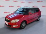 Škoda Fabia 1.2 BENZINA 86 HP AMBITION COMMERCIANTI