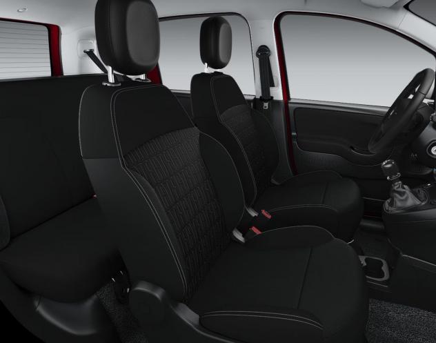 FIAT Pandina Pandina 1.0 firefly hybrid Icon s&s 65cv 5p.ti - Foto 3