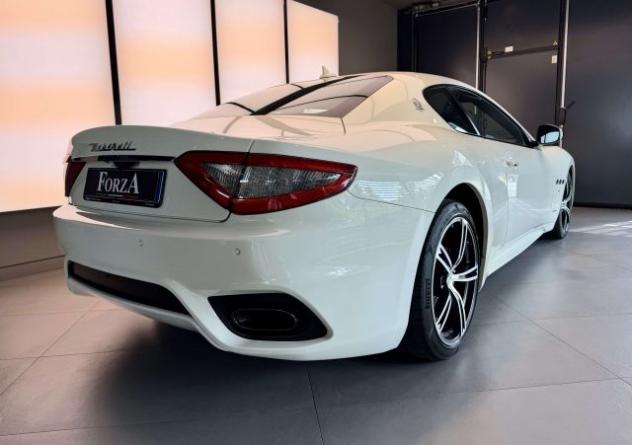 MASERATI GranTurismo GranTurismo V8 4.7 Sport rif. 23941044 - Foto 8