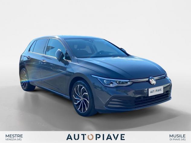 Volkswagen Golf 1.5 TSI EVO ACT Life - Foto 7