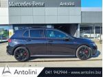 VOLKSWAGEN Golf 2.0 TSI DSG GTI "TETTO APRIBILE PANORAMICO" rif. 24043269