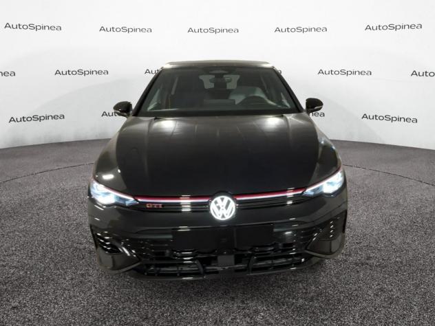 Volkswagen Golf 2.0 TSI GTI Edition 50 DSG 325 cv #nazionale - Foto 2
