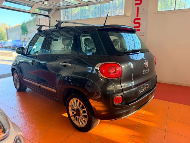 Fiat 500L 1.3 Multijet 85 CV Pop - Foto 3