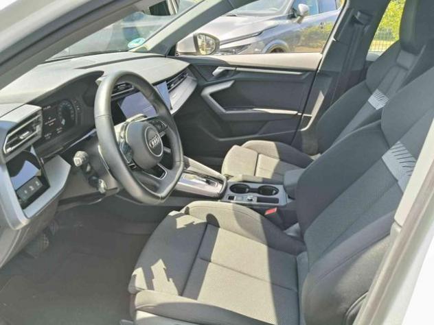 AUDI A3 SPB 35 TFSI mild hybrid S tronic S line edition rif. 23807967 - Foto 6