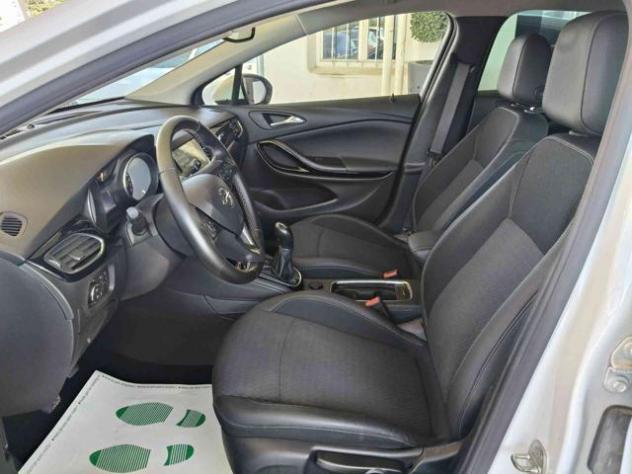 OPEL Astra 1.6 CDTi 110CV 5 p.Innovation GANCIO T. NEO PAT. rif. 24032173 - Foto 8