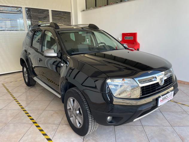 Dacia Duster 1.5 dCi 110cv 4x2 Laureate - Foto 2