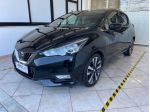 Nissan Micra dCi 90 Tekna