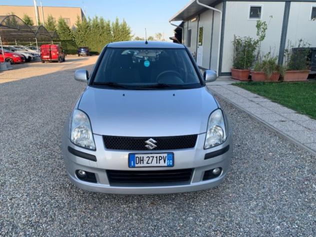 SUZUKI Swift 1.3 5p. GL rif. 24157299 - Foto 8