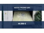Immobile in asta di 44 m² in vendita a Ascoli Piceno