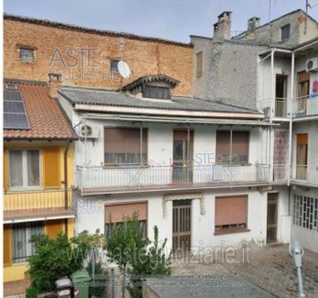 IMMOBILI-IMMOBILE COMMERCIALE-Via Giuseppe Garibaldi, 5, 27035 Mede PV, Italia
