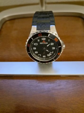 Orologio Sector No Limits modello 175