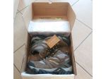 Scarpe trekking Hi-Tec suola Vibram NUOVE