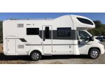 Adria Coral XL Axess 670 DK
