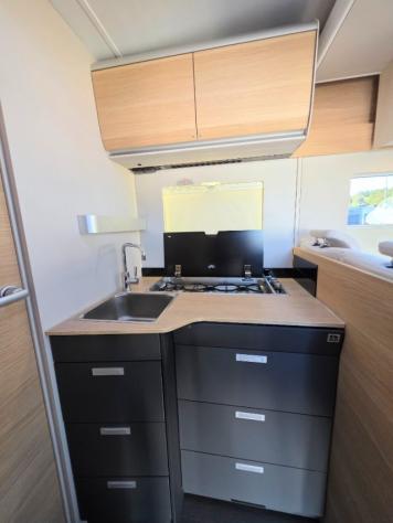 ADRIA MATRIX 670 SL 60Y rif. 24148659 - Foto 6