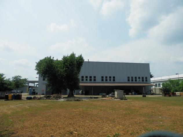 Immobile di 24000 m² con 1 locale in vendita a Cardano al Campo - Foto 9