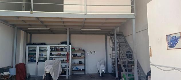 Laboratorio in vendita a Vicopisano 85 mq Rif: 1451796 - Foto 2