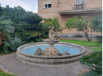 REGIONE PONTELUNGO DUE GRANDI TRILOCALI IN VILLA