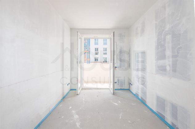 NUOVA REALIZZAZIONE RESIDENZA "Le Terrazze di Via Turati" - Foto 16