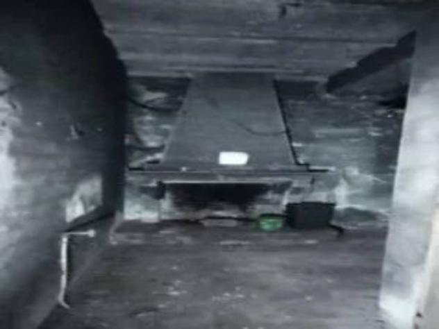 Immobile in asta di 191 m² con più di 5 locali in vendita a Calto - Foto 15