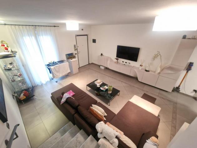 Villetta a schiera in vendita a Carrara 165 mq Rif: 1382896 - Foto 6